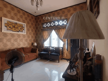 Dijual Rumah Strategis Harga Menarik Di Komplek Bintaro Permai