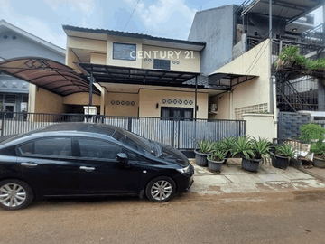 Dijual Rumah Strategis Harga Menarik Di Komplek Bintaro Permai