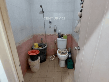 Dijual Rumah Strategis Harga Menarik Di Komplek Bintaro Permai