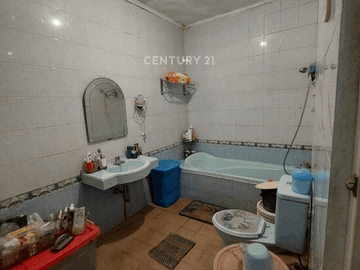 Dijual Rumah Strategis Harga Menarik Di Komplek Bintaro Permai