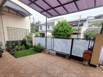 Dijual Rumah Strategis Harga Menarik Di Komplek Bintaro Permai