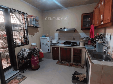 Dijual Rumah Strategis Harga Menarik Di Komplek Bintaro Permai