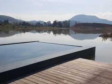 PREDIO EN VALLE SAN NICOLAS