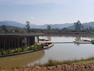 PREDIO EN VALLE SAN NICOLAS