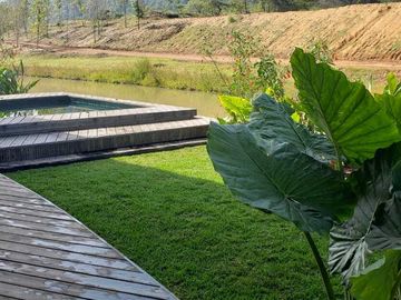 PREDIO EN VALLE SAN NICOLAS