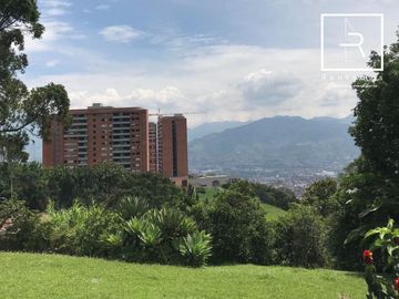 casa en venta en loma del escobero. Cod V10830