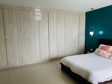 Departamento - Nayón - Tanda
