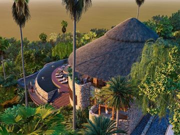 Departamento Preventa Punta de Mita- Sayulita | AB