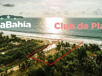 Departamento Preventa Punta de Mita- Sayulita | AB