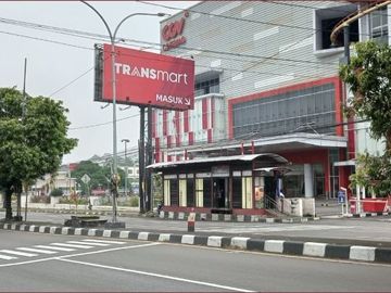 Dekat Lippo Mall Jogja: Tanah Kavling Ambarukmo Cocok Hunian/Kostel