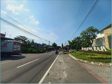 Perumahan Berkelas One Gate Di Klaten Kota