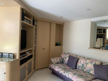 CASA EN VENTA EN CONJUNTO EN INTERLOMAS