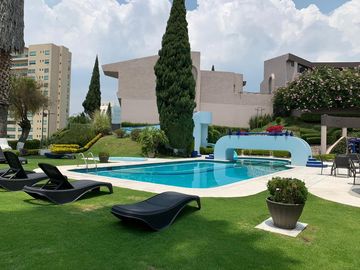 CASA EN VENTA EN CONJUNTO EN INTERLOMAS