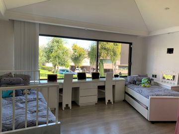 CASA EN VENTA EN CONJUNTO EN INTERLOMAS