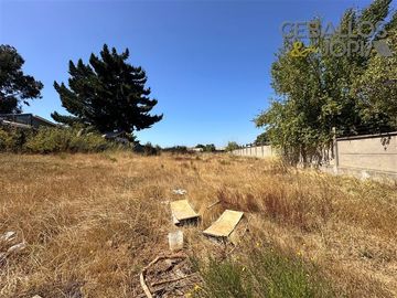 Sitio en venta en Quilpué cercano a la Av Marga Marga