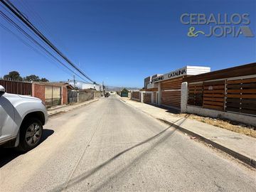 Sitio en venta en Quilpué cercano a la Av Marga Marga