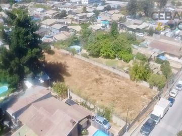 Sitio en venta en Quilpué cercano a la Av Marga Marga