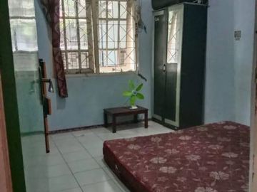 Dijual Rumah Bumi Marina Emas Surabaya Timur Dekat Keputih, Merr
