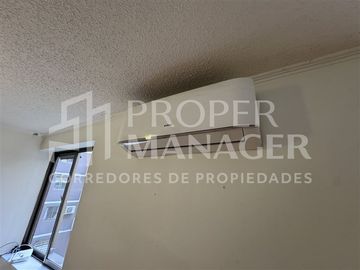 Departamento en venta de 1 dorm. en Chillán
