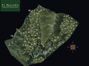 Parcela en Venta en El Buchen