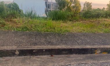 Cheapest 150 Sqm Lot for Sale in Vista Grande Talisay Cebu City