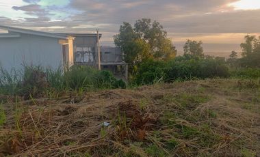Cheapest 150 Sqm Lot for Sale in Vista Grande Talisay Cebu City
