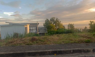 Cheapest 150 Sqm Lot for Sale in Vista Grande Talisay Cebu City