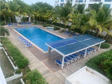Venta de apartamento en Playa Blanca, Ph Terrazas de Farallón