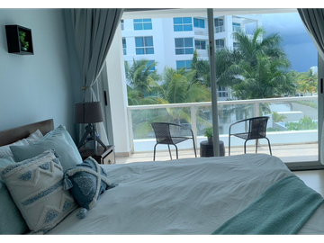 Venta de apartamento en Playa Blanca, Ph Terrazas de Farallón