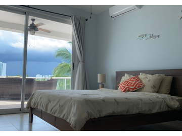 Venta de apartamento en Playa Blanca, Ph Terrazas de Farallón