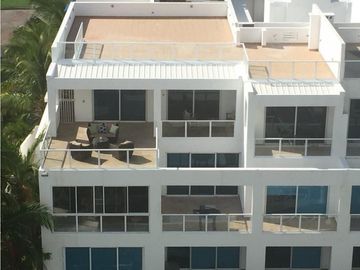 Venta de apartamento en Playa Blanca, Ph Terrazas de Farallón