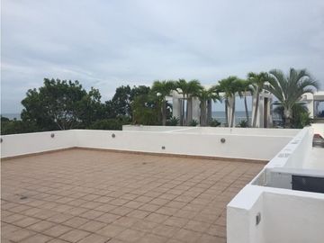 Venta de apartamento en Playa Blanca, Ph Terrazas de Farallón