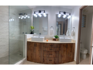 Venta de apartamento en Playa Blanca, Ph Terrazas de Farallón
