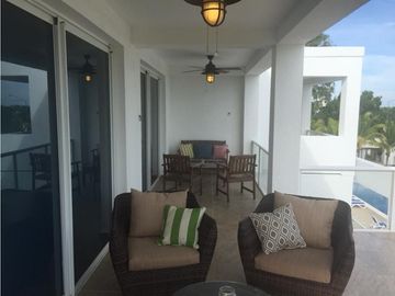 Venta de apartamento en Playa Blanca, Ph Terrazas de Farallón