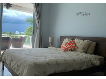 Venta de apartamento en Playa Blanca, Ph Terrazas de Farallón
