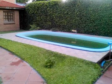 Casa en venta en Burzaco Este