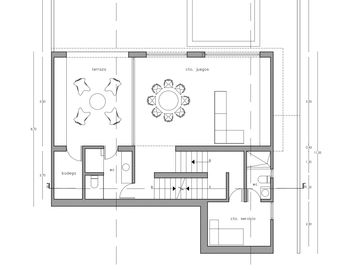 Casa Habitación en Venta, Fracc. Sierra Azul