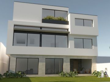 Casa Habitación en Venta, Fracc. Sierra Azul