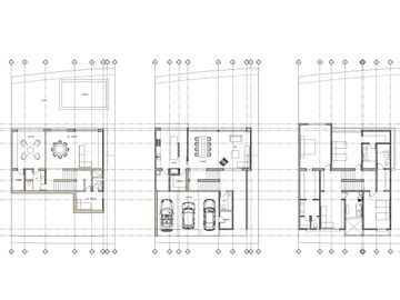 Casa Habitación en Venta, Fracc. Sierra Azul