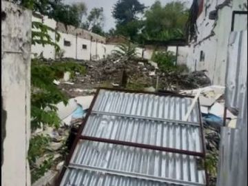 Dijual Tanah Ketintang Barat, Siap Bangun, Surabaya Selatan