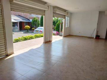 Venta Casa 3 Hab. Jamundi