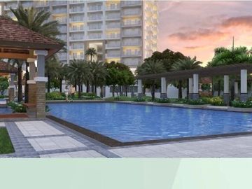 Pre selling Condo for Sale in Pasig Blvd. near BGC by DMCI Homes