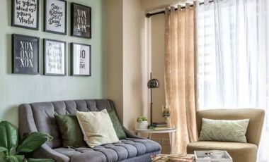Pre selling Condo for Sale in Pasig Blvd. near BGC by DMCI Homes