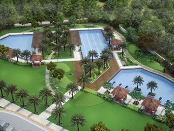 Pre selling Condo for Sale in Pasig Blvd. near BGC by DMCI Homes