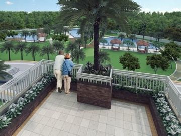 Pre selling Condo for Sale in Pasig Blvd. near BGC by DMCI Homes