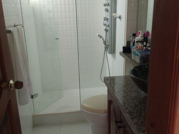 casa condominio en venta en la morada. Cod V4769
