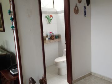 casa condominio en venta en la morada. Cod V4769