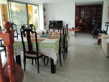 casa condominio en venta en la morada. Cod V4769