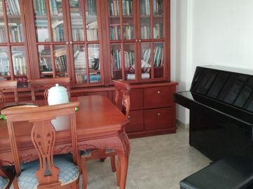 casa condominio en venta en la morada. Cod V4769