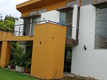 casa condominio en venta en la morada. Cod V4769